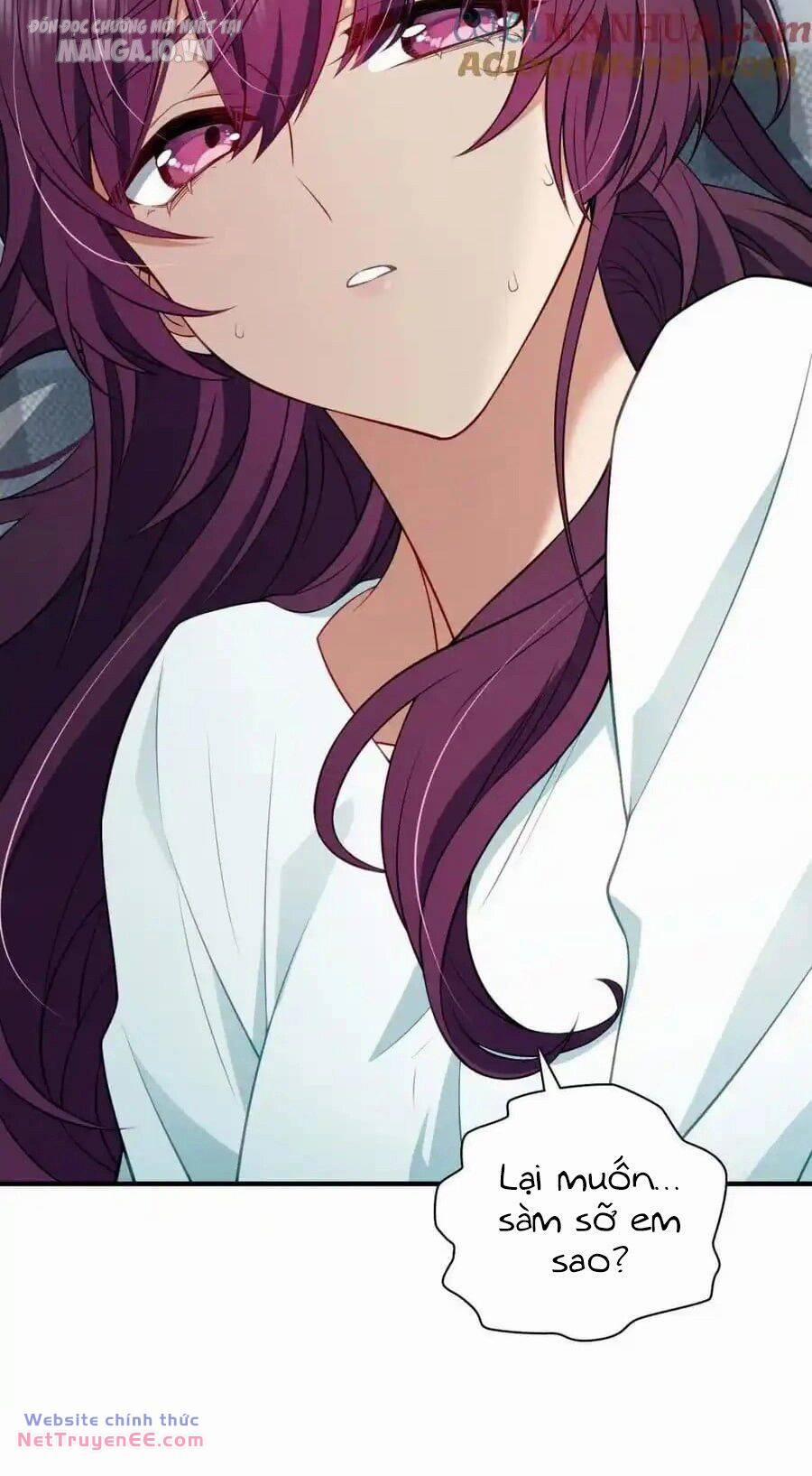 Vợ Ơi, Xin Hãy Ngoan Ngoãn Nhé 36 trang 34