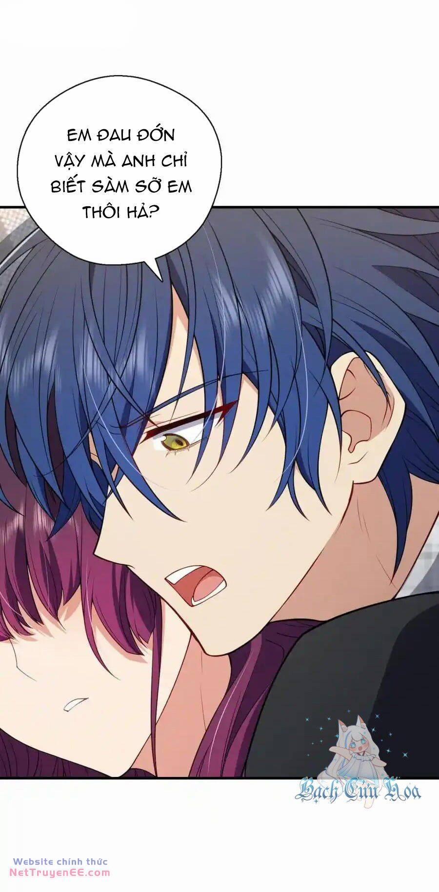 Vợ Ơi, Xin Hãy Ngoan Ngoãn Nhé 36 trang 35