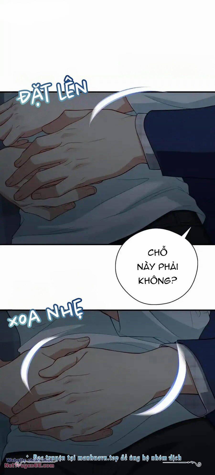 Vợ Ơi, Xin Hãy Ngoan Ngoãn Nhé 36 trang 36