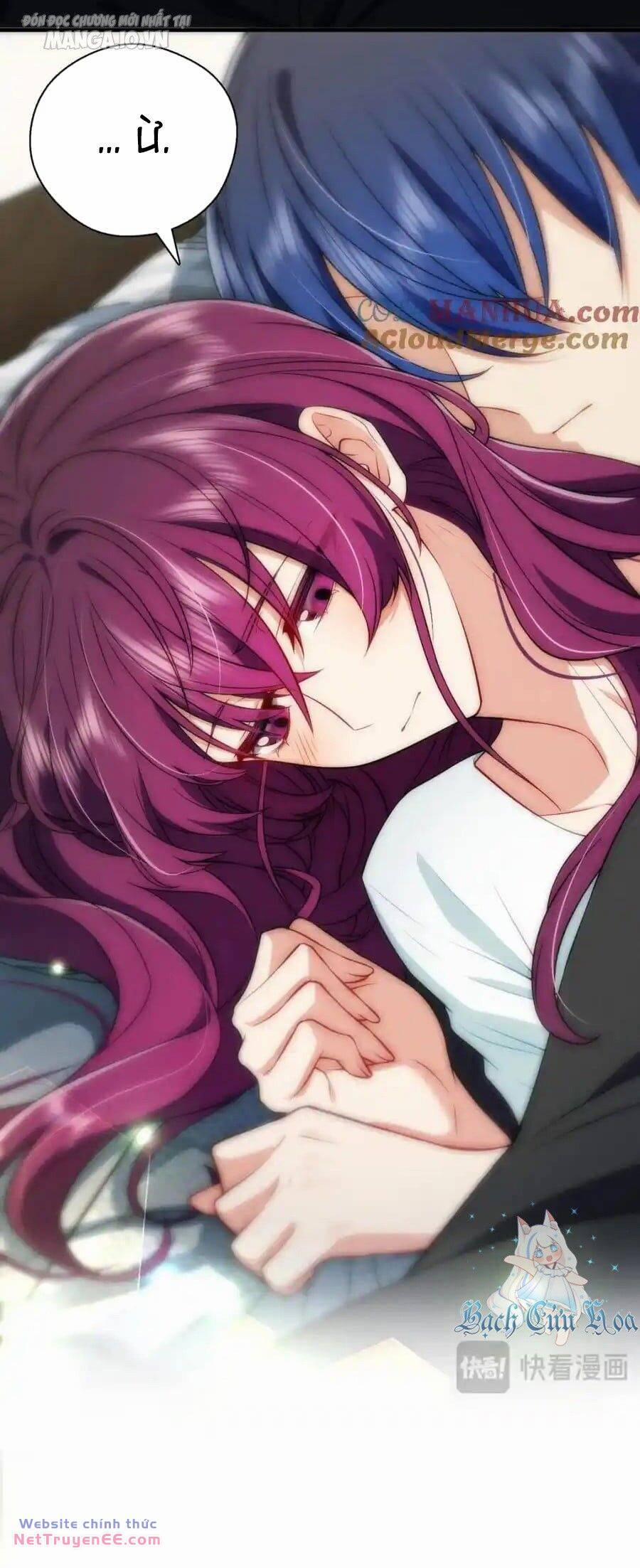 Vợ Ơi, Xin Hãy Ngoan Ngoãn Nhé 36 trang 37