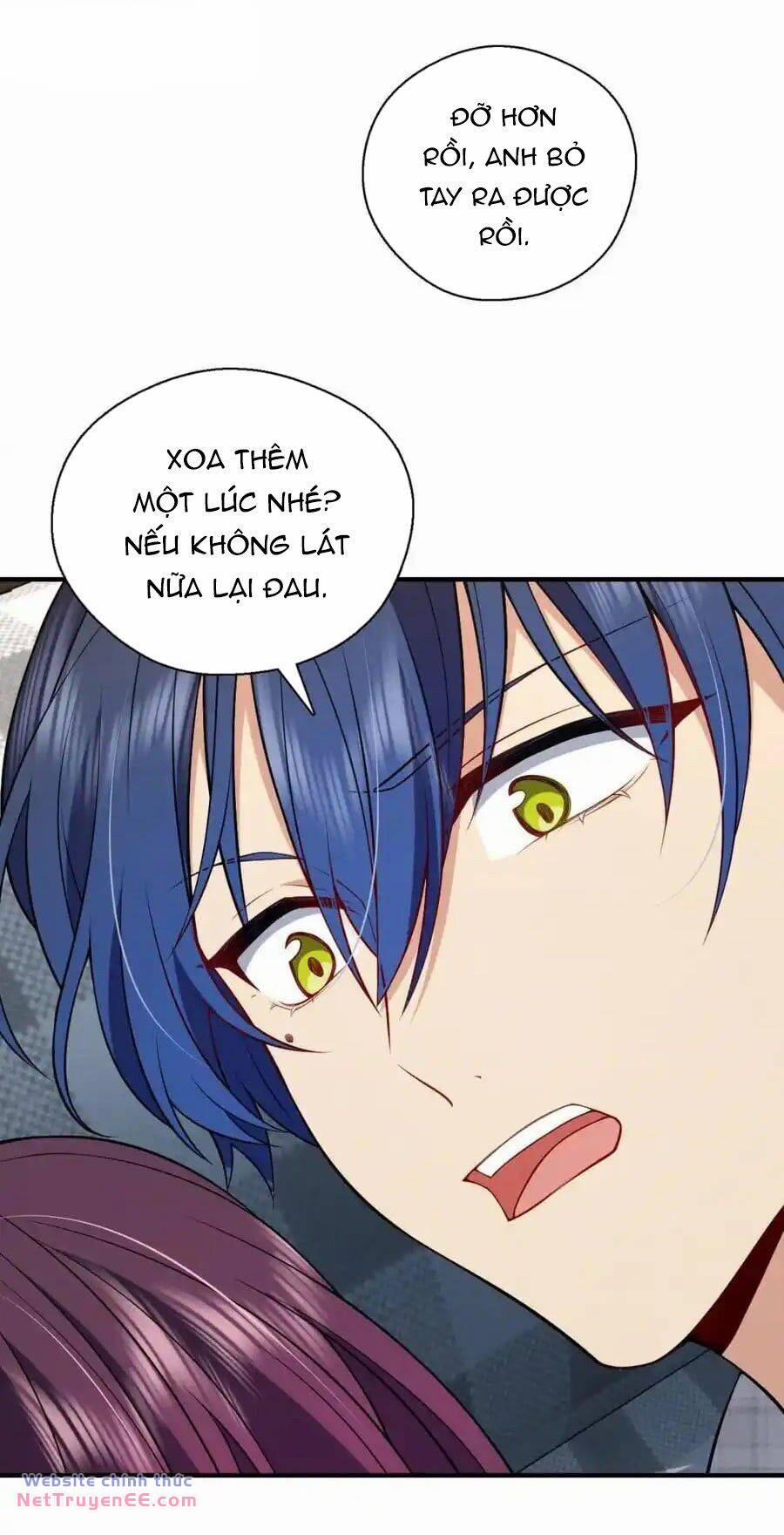 Vợ Ơi, Xin Hãy Ngoan Ngoãn Nhé 36 trang 39