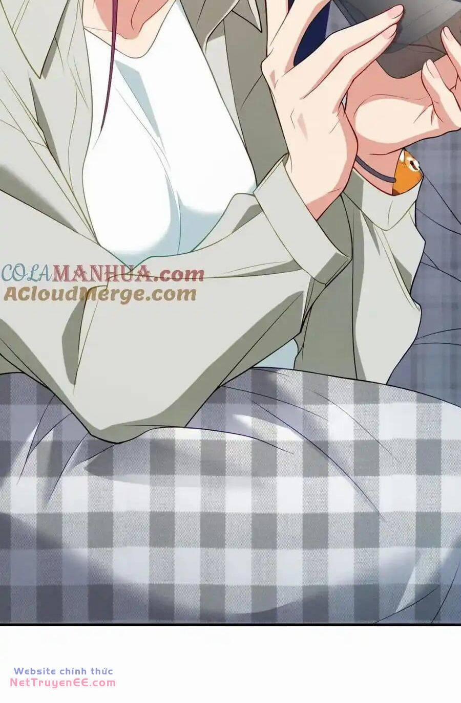 Vợ Ơi, Xin Hãy Ngoan Ngoãn Nhé 36 trang 4