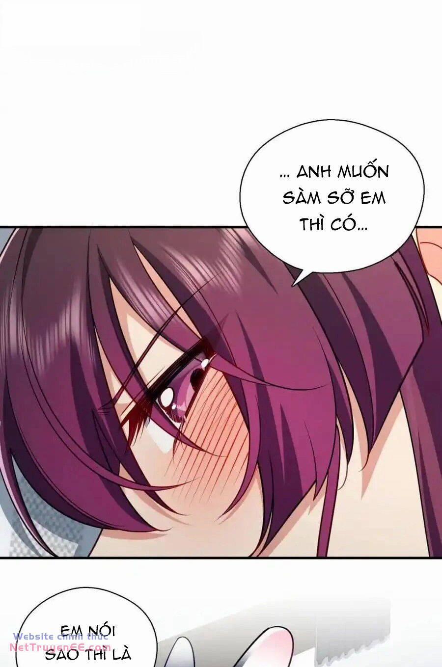 Vợ Ơi, Xin Hãy Ngoan Ngoãn Nhé 36 trang 40