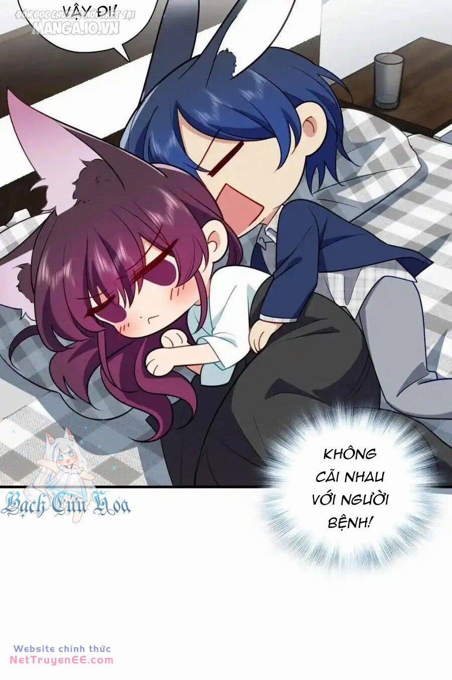 Vợ Ơi, Xin Hãy Ngoan Ngoãn Nhé 36 trang 41