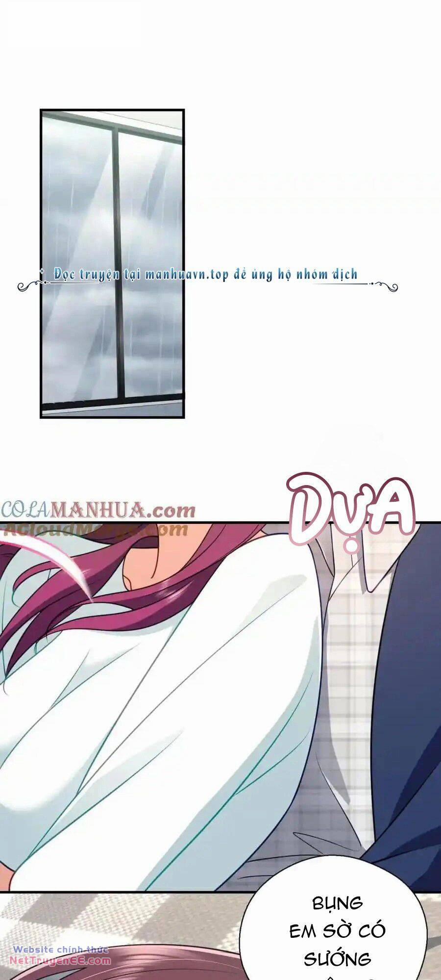 Vợ Ơi, Xin Hãy Ngoan Ngoãn Nhé 36 trang 42