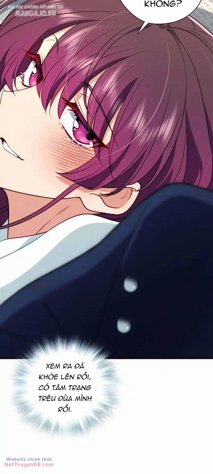 Vợ Ơi, Xin Hãy Ngoan Ngoãn Nhé 36 trang 43