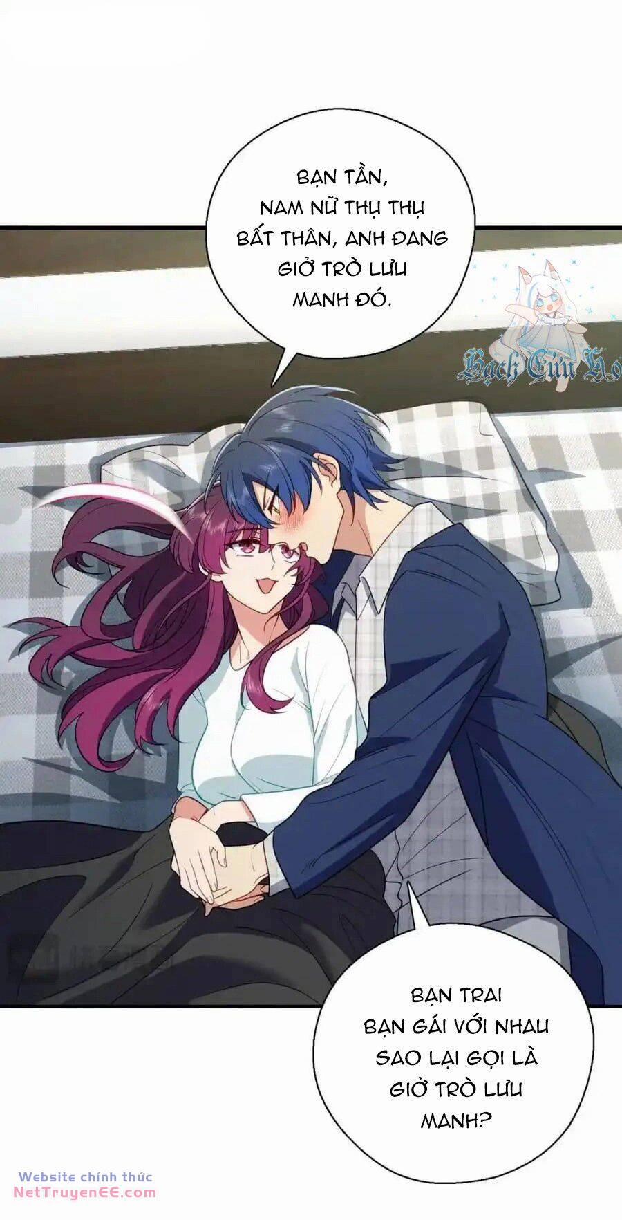 Vợ Ơi, Xin Hãy Ngoan Ngoãn Nhé 36 trang 44