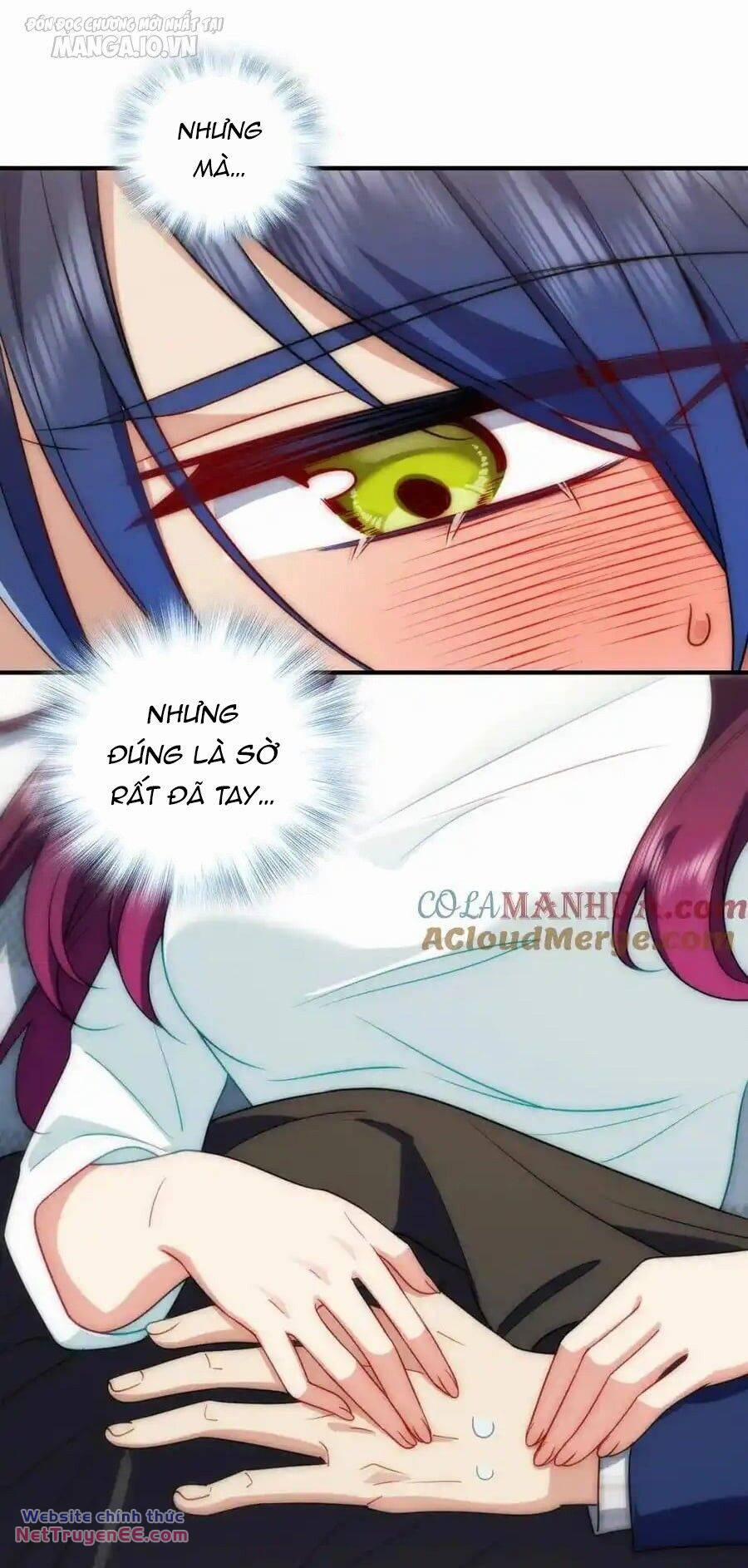 Vợ Ơi, Xin Hãy Ngoan Ngoãn Nhé 36 trang 45