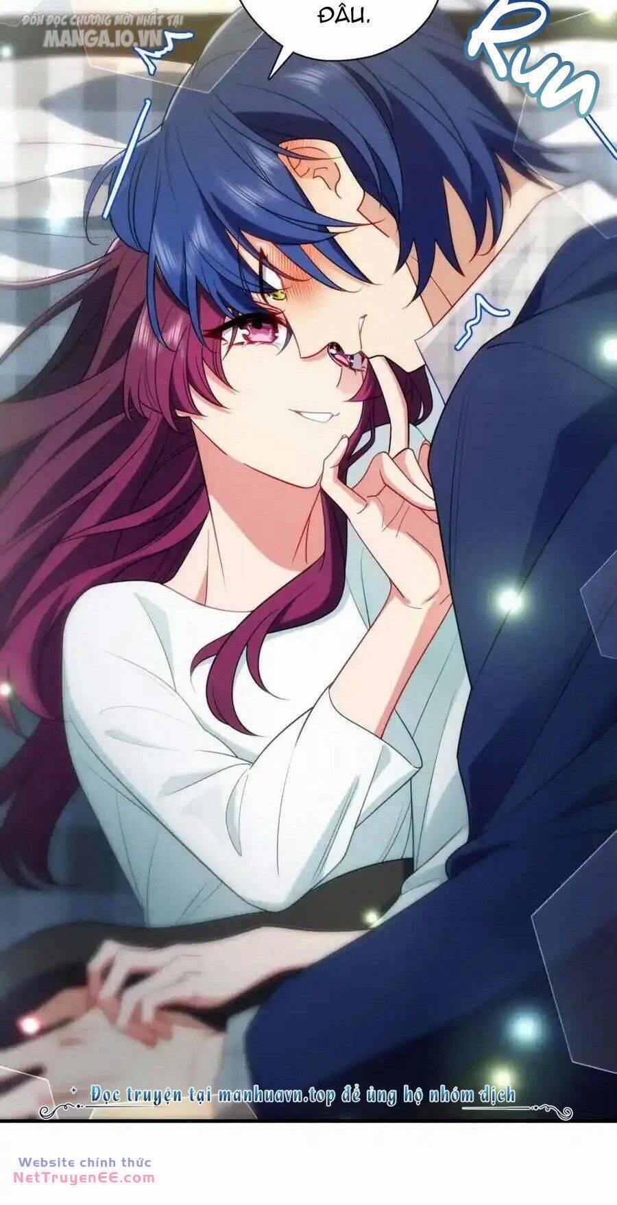 Vợ Ơi, Xin Hãy Ngoan Ngoãn Nhé 36 trang 47