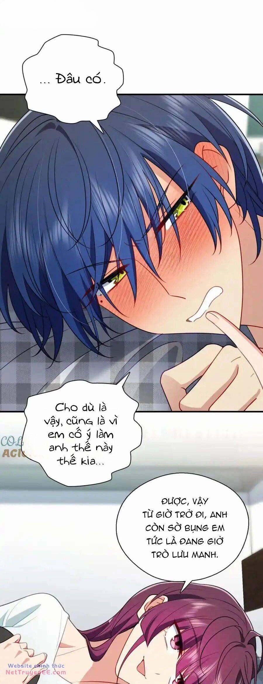 Vợ Ơi, Xin Hãy Ngoan Ngoãn Nhé 36 trang 48