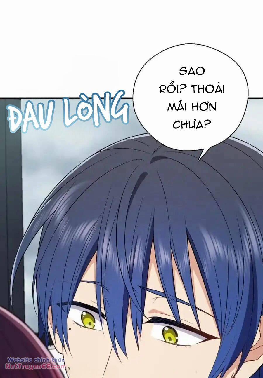 Vợ Ơi, Xin Hãy Ngoan Ngoãn Nhé 36 trang 5