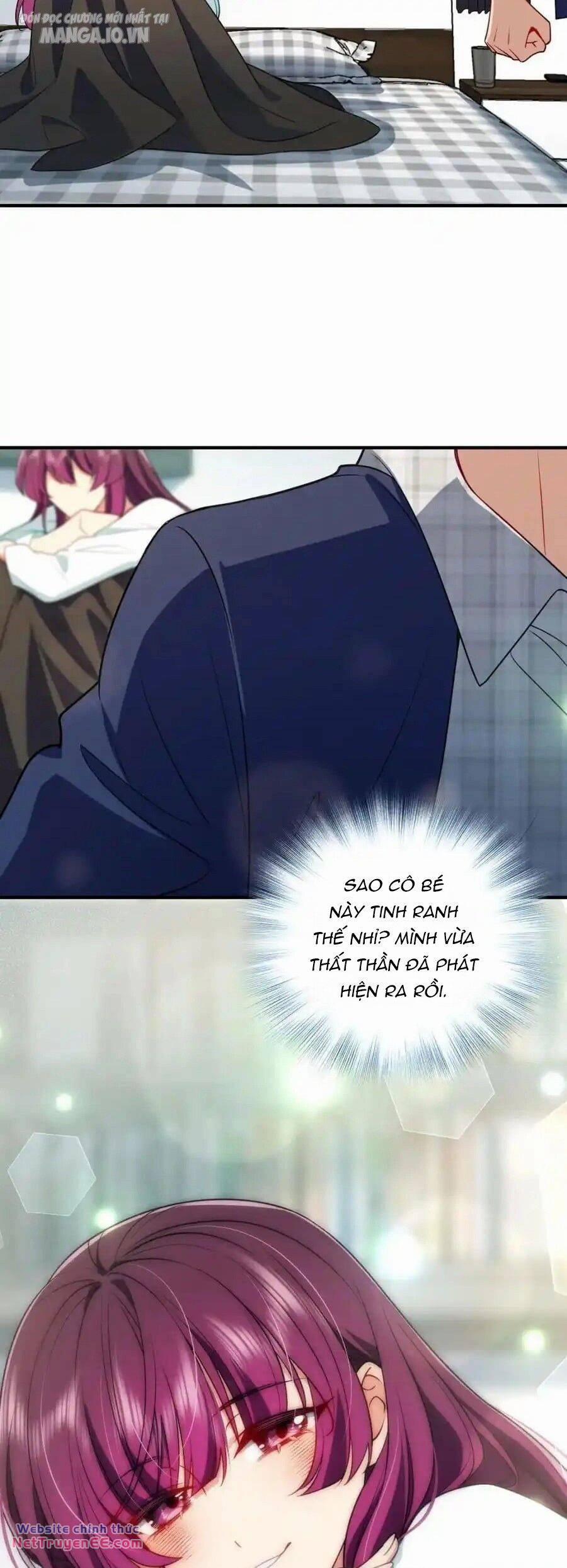 Vợ Ơi, Xin Hãy Ngoan Ngoãn Nhé 36 trang 50