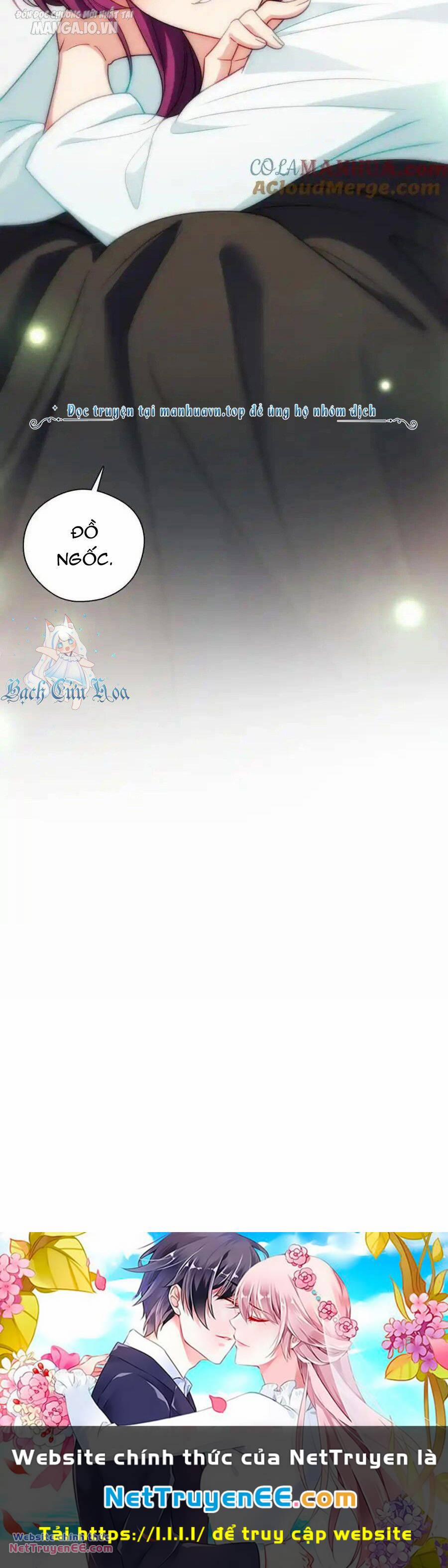 Vợ Ơi, Xin Hãy Ngoan Ngoãn Nhé 36 trang 51