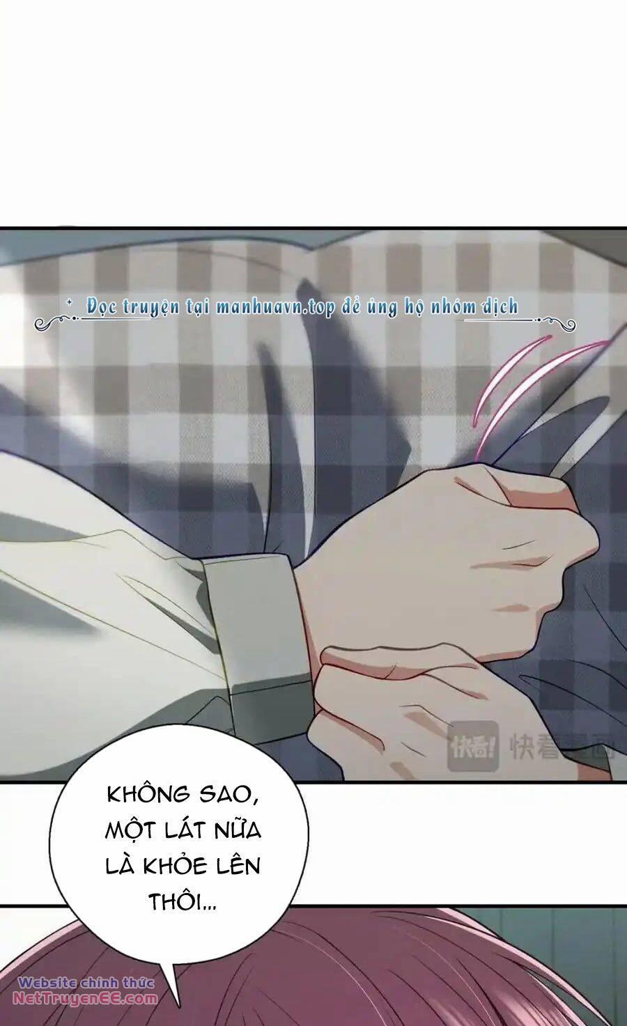 Vợ Ơi, Xin Hãy Ngoan Ngoãn Nhé 36 trang 7