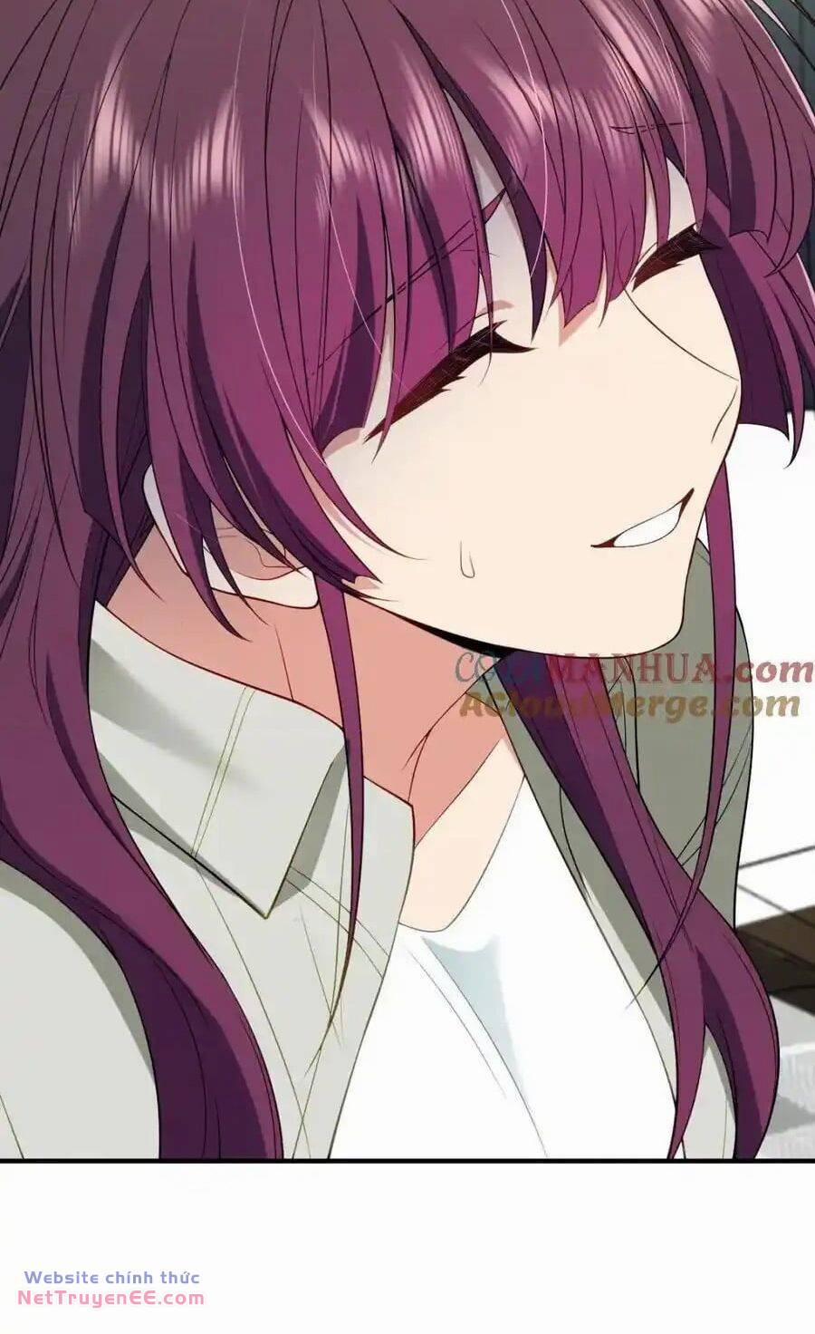 Vợ Ơi, Xin Hãy Ngoan Ngoãn Nhé 36 trang 8