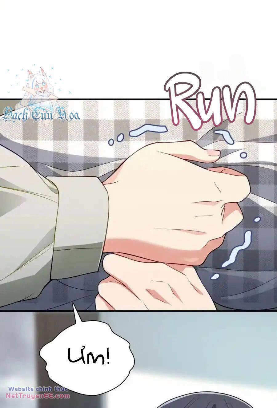 Vợ Ơi, Xin Hãy Ngoan Ngoãn Nhé 36 trang 9