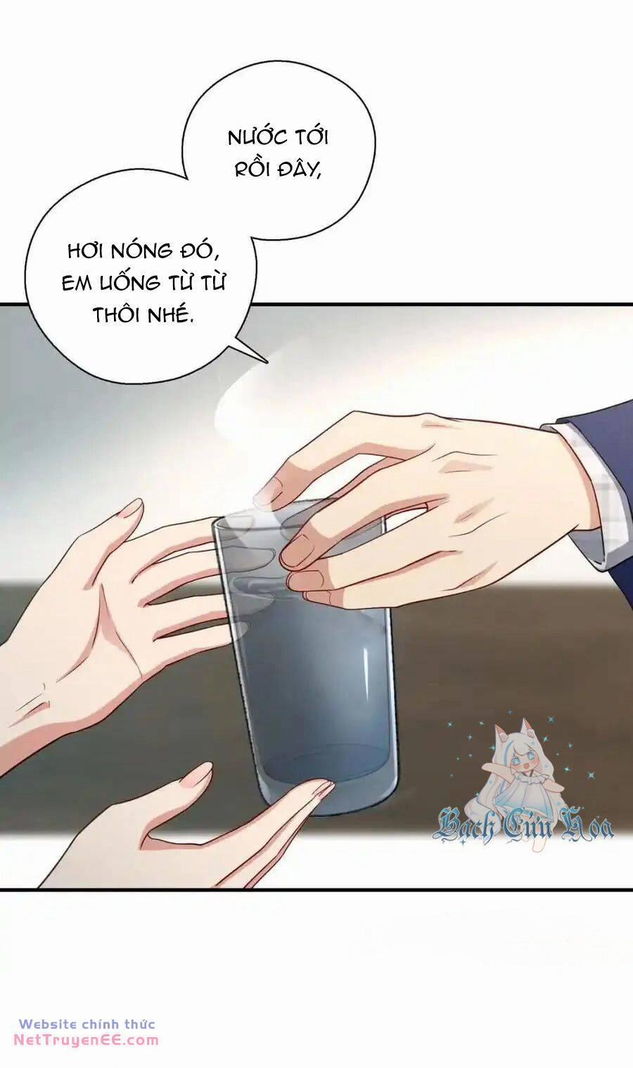 Vợ Ơi, Xin Hãy Ngoan Ngoãn Nhé 37 trang 1