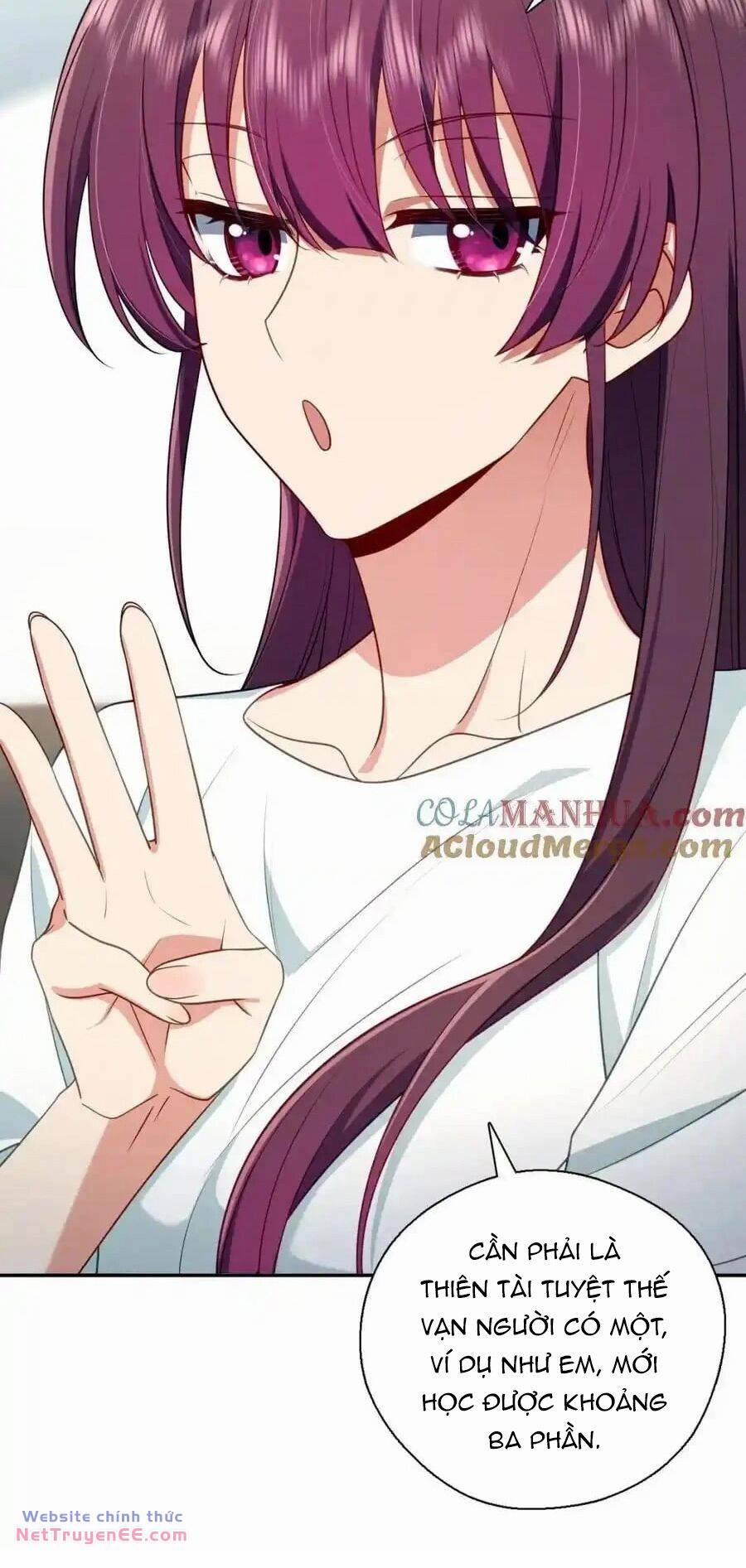 Vợ Ơi, Xin Hãy Ngoan Ngoãn Nhé 37 trang 11