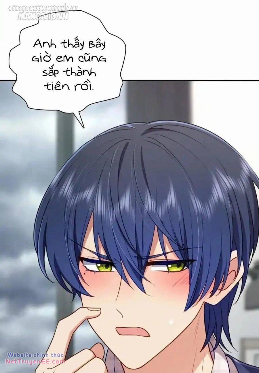 Vợ Ơi, Xin Hãy Ngoan Ngoãn Nhé 37 trang 13