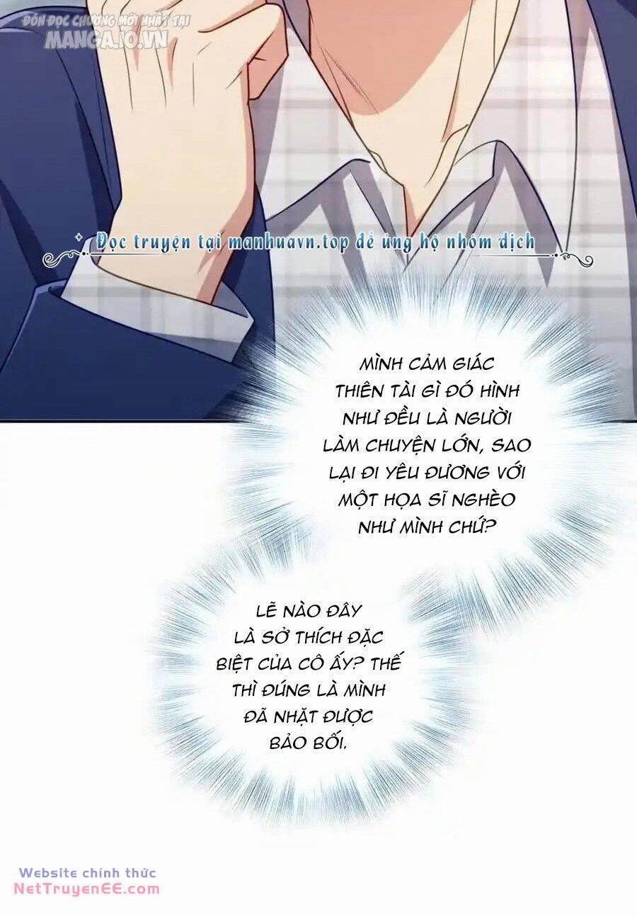 Vợ Ơi, Xin Hãy Ngoan Ngoãn Nhé 37 trang 14