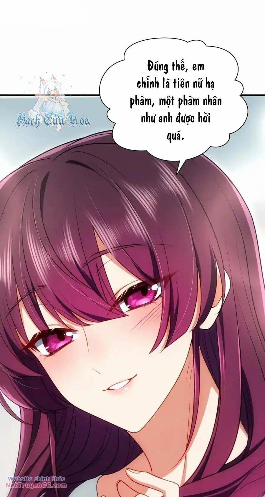 Vợ Ơi, Xin Hãy Ngoan Ngoãn Nhé 37 trang 15