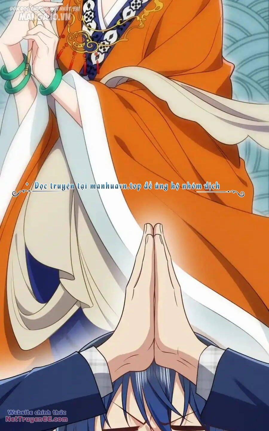 Vợ Ơi, Xin Hãy Ngoan Ngoãn Nhé 37 trang 18