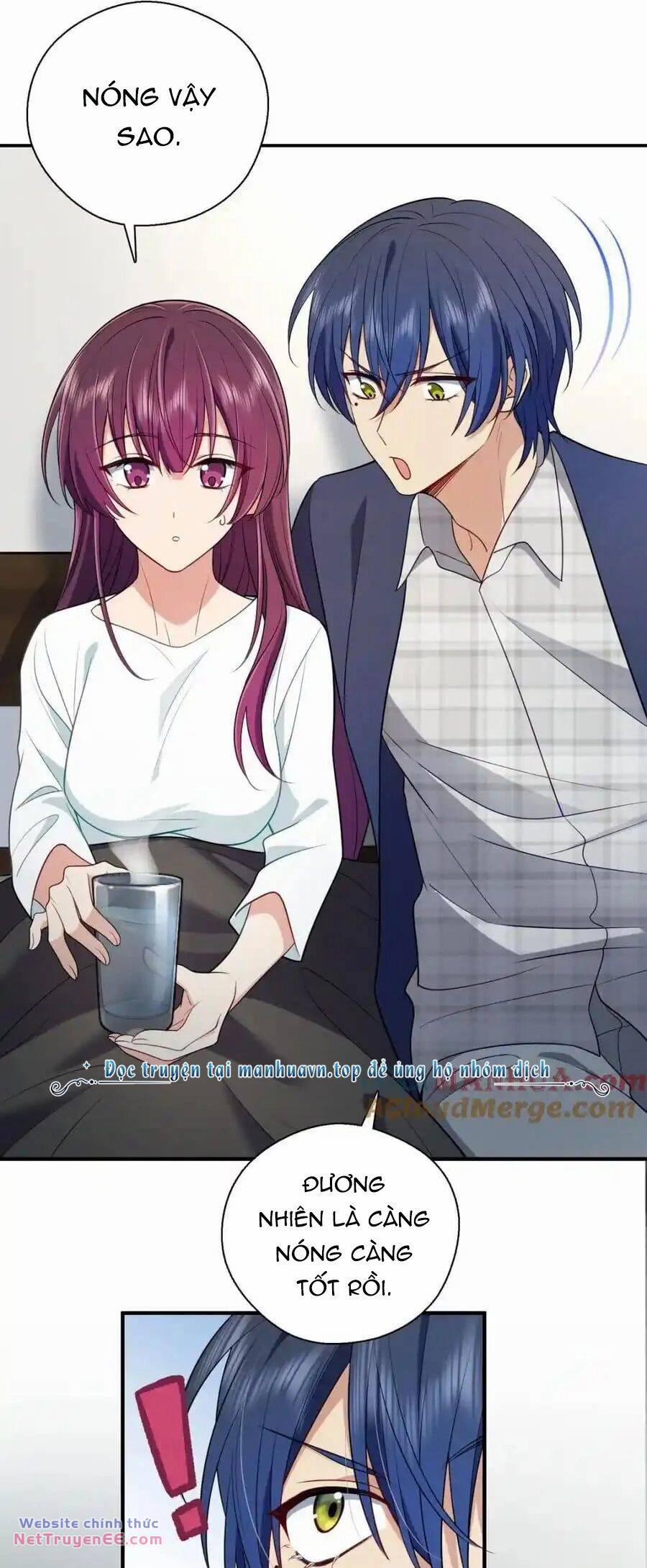 Vợ Ơi, Xin Hãy Ngoan Ngoãn Nhé 37 trang 2