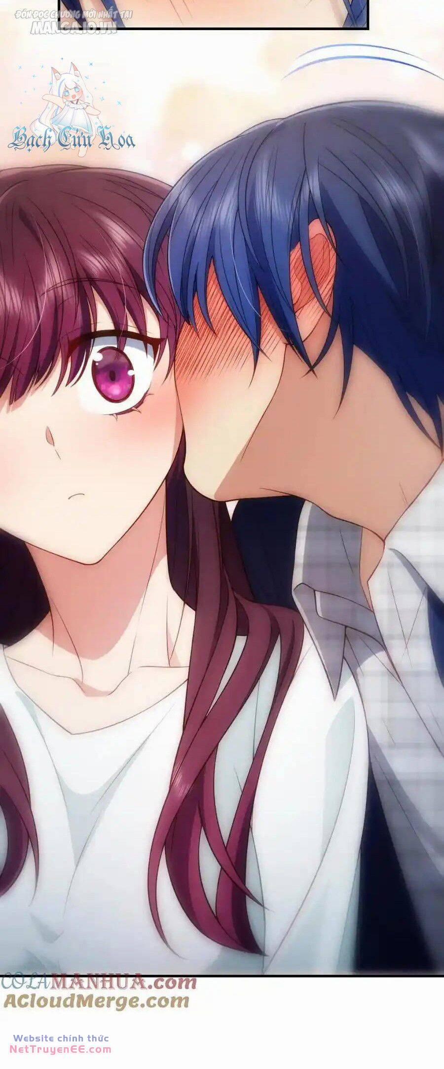 Vợ Ơi, Xin Hãy Ngoan Ngoãn Nhé 37 trang 21