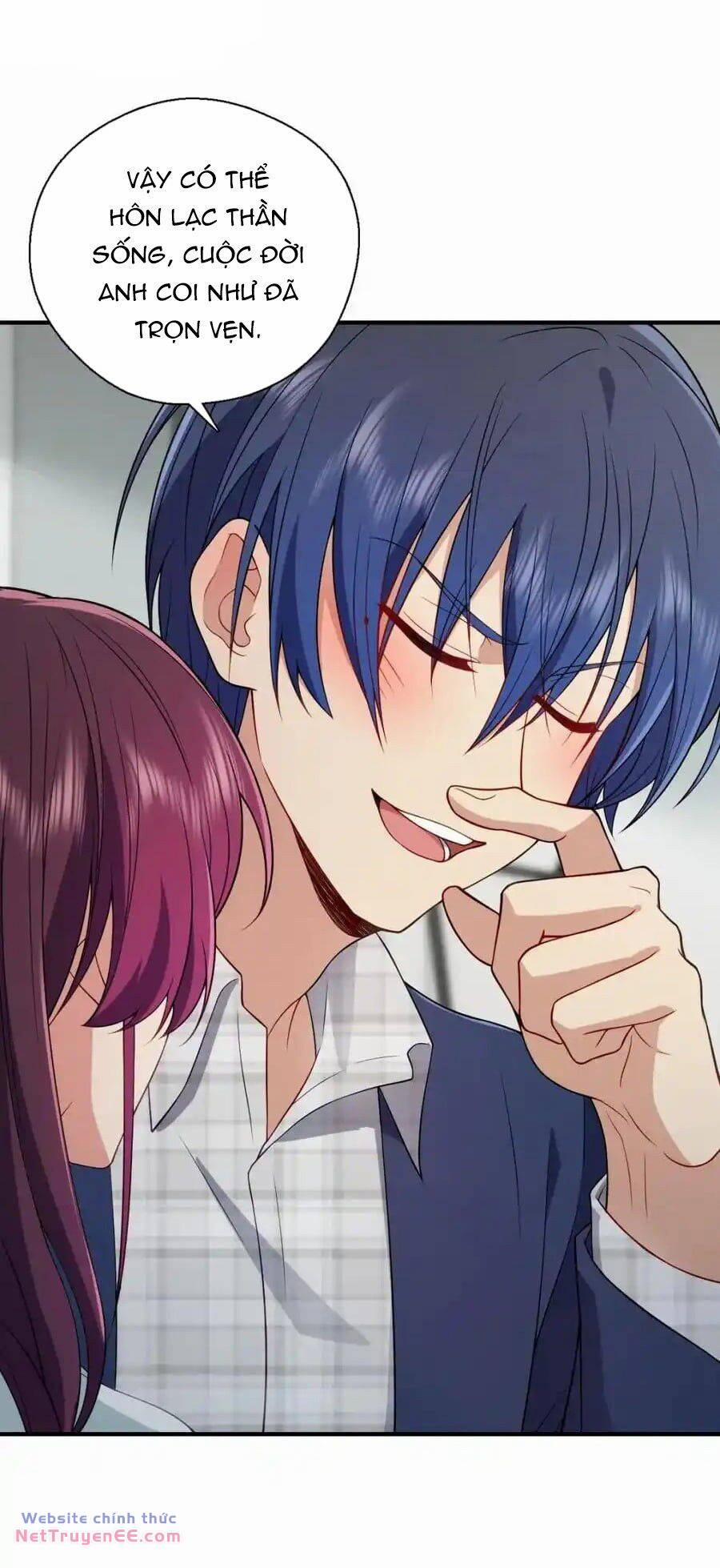 Vợ Ơi, Xin Hãy Ngoan Ngoãn Nhé 37 trang 22