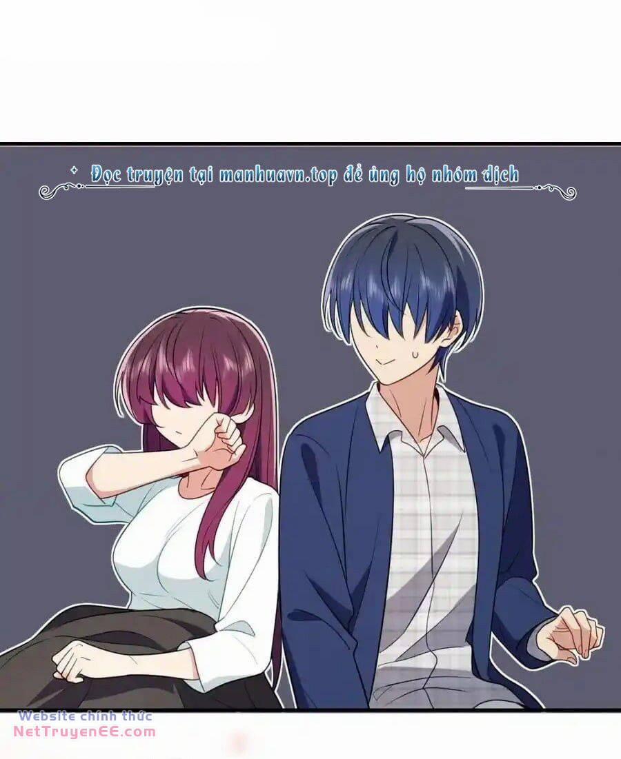 Vợ Ơi, Xin Hãy Ngoan Ngoãn Nhé 37 trang 24