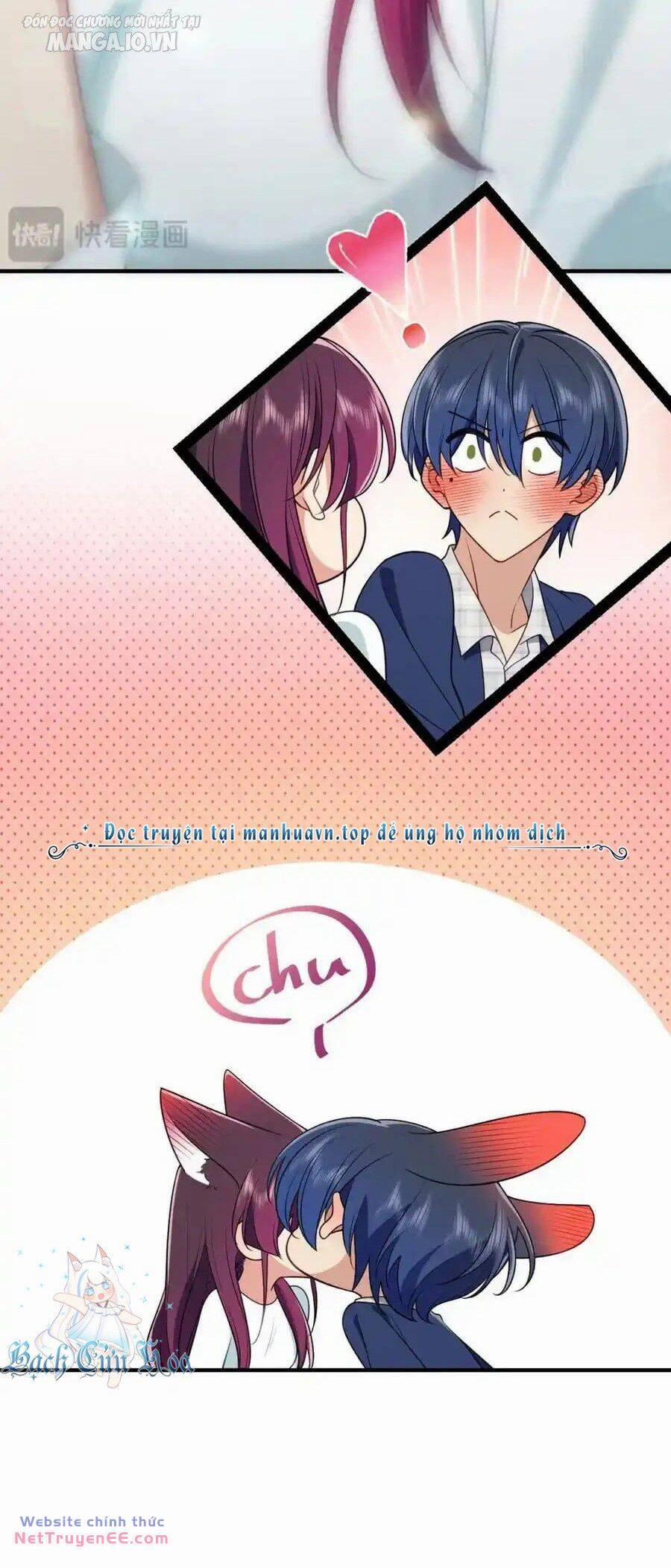 Vợ Ơi, Xin Hãy Ngoan Ngoãn Nhé 37 trang 26