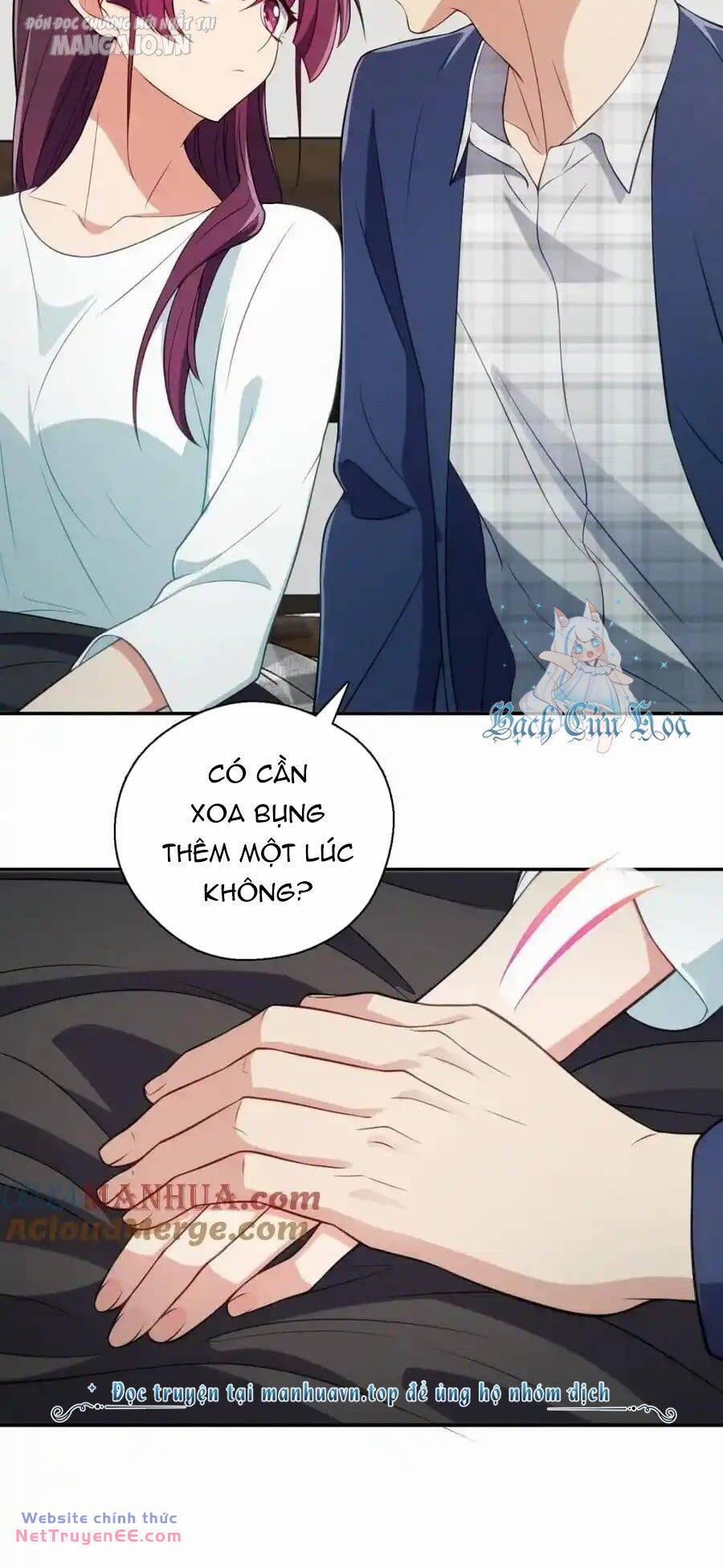 Vợ Ơi, Xin Hãy Ngoan Ngoãn Nhé 37 trang 29