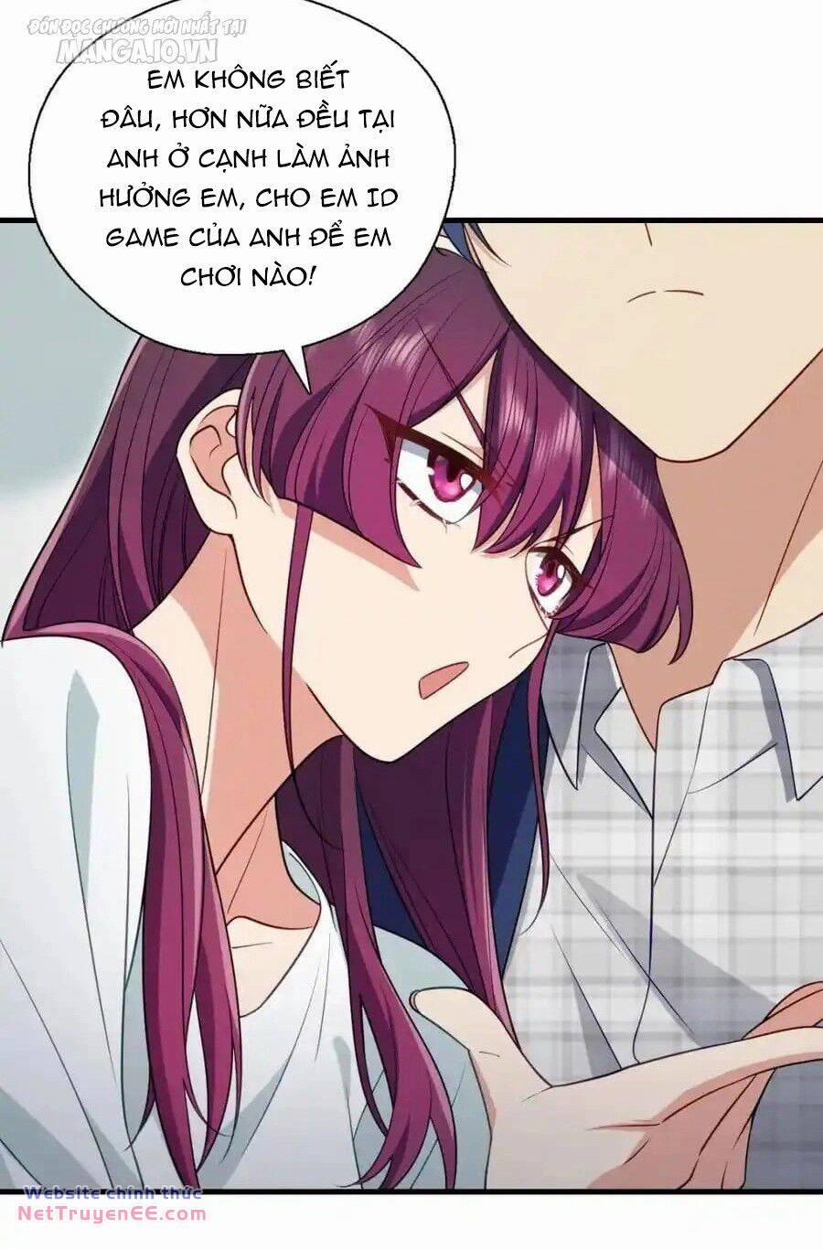 Vợ Ơi, Xin Hãy Ngoan Ngoãn Nhé 37 trang 34