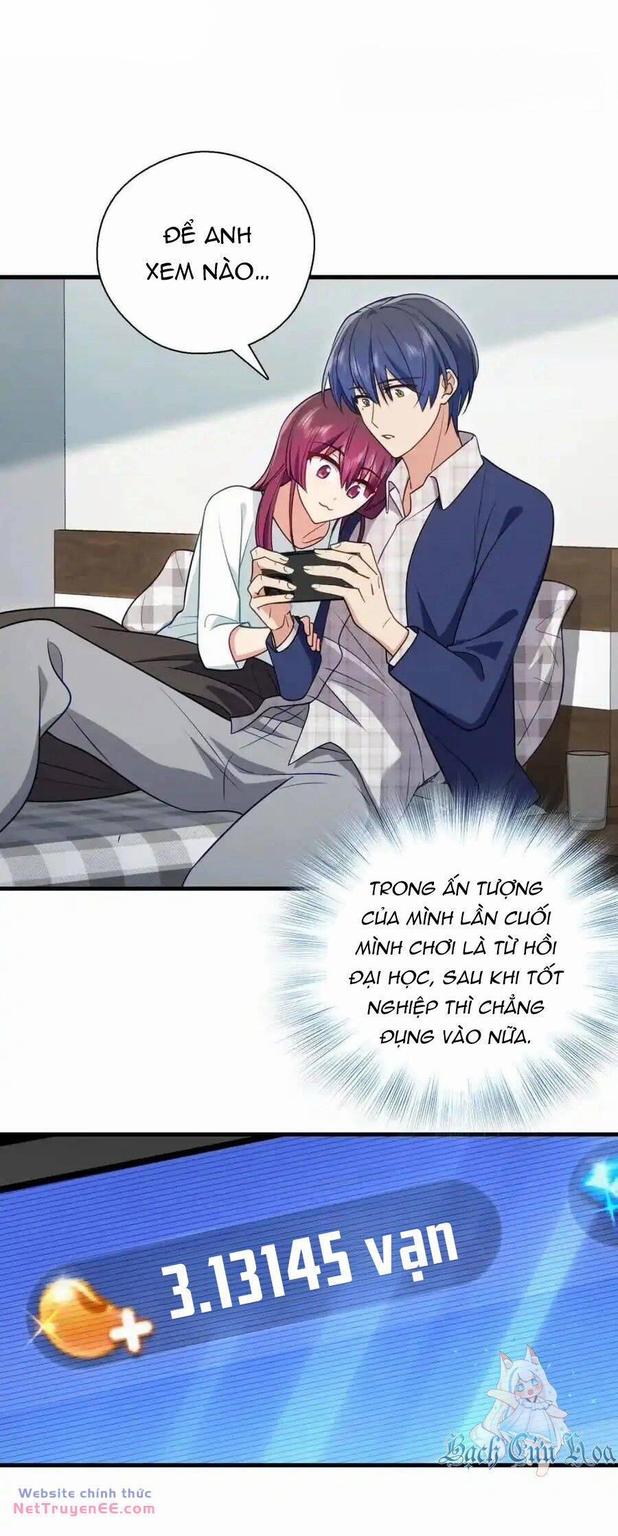 Vợ Ơi, Xin Hãy Ngoan Ngoãn Nhé 37 trang 35