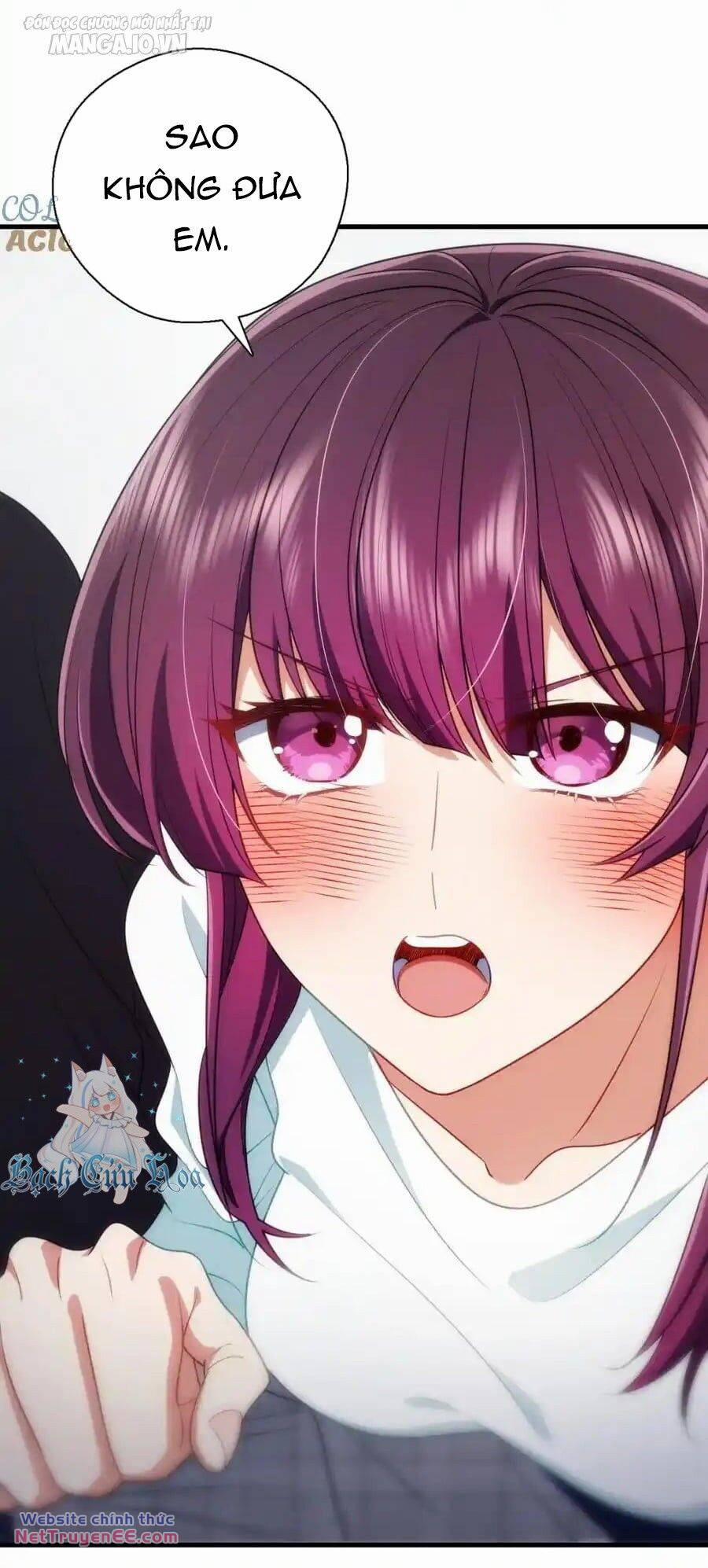 Vợ Ơi, Xin Hãy Ngoan Ngoãn Nhé 37 trang 37