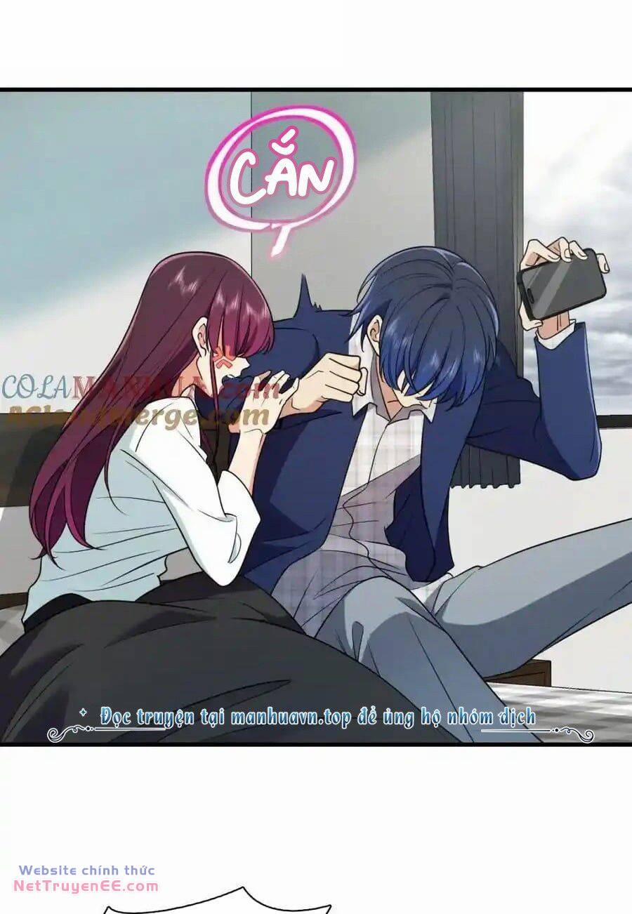 Vợ Ơi, Xin Hãy Ngoan Ngoãn Nhé 37 trang 39