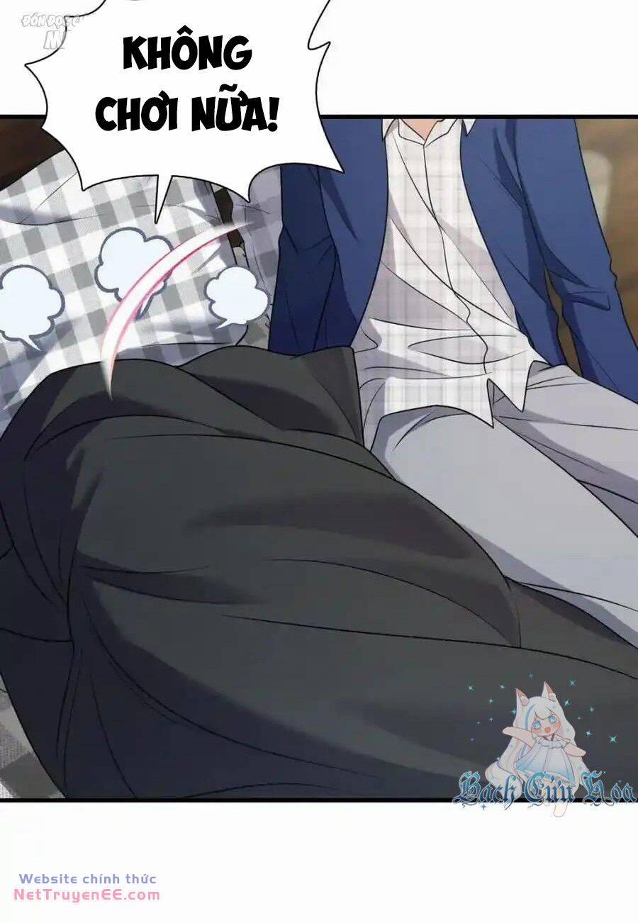 Vợ Ơi, Xin Hãy Ngoan Ngoãn Nhé 37 trang 40