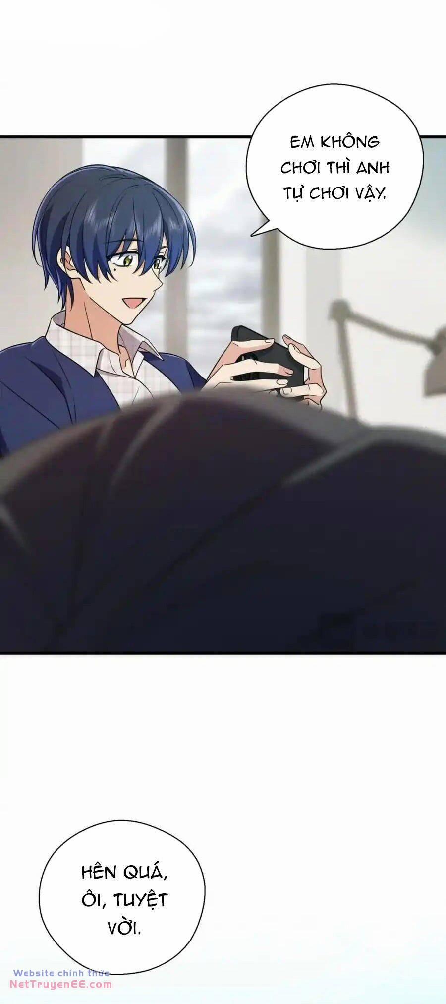 Vợ Ơi, Xin Hãy Ngoan Ngoãn Nhé 37 trang 41