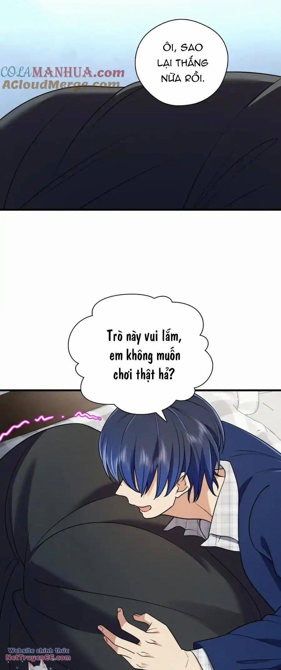 Vợ Ơi, Xin Hãy Ngoan Ngoãn Nhé 37 trang 42