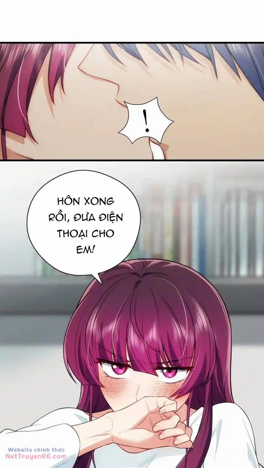 Vợ Ơi, Xin Hãy Ngoan Ngoãn Nhé 37 trang 44