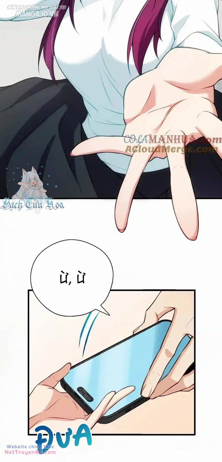 Vợ Ơi, Xin Hãy Ngoan Ngoãn Nhé 37 trang 45