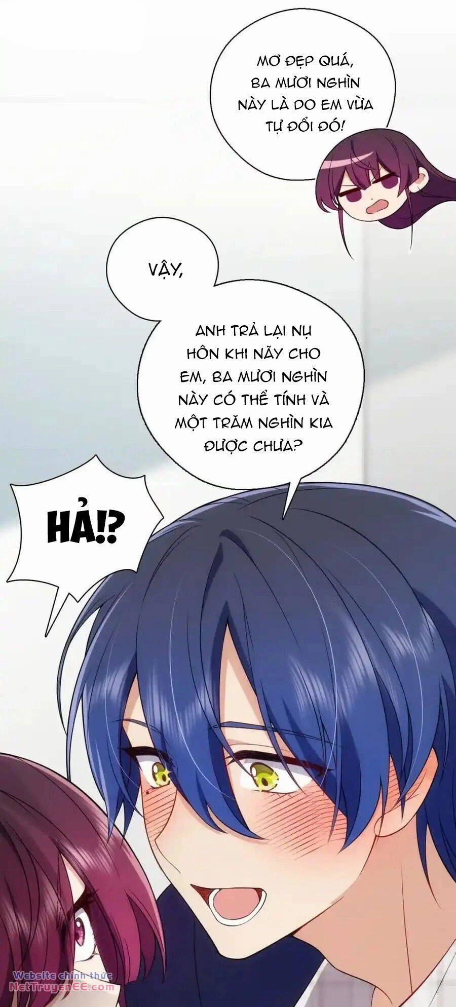 Vợ Ơi, Xin Hãy Ngoan Ngoãn Nhé 37 trang 47