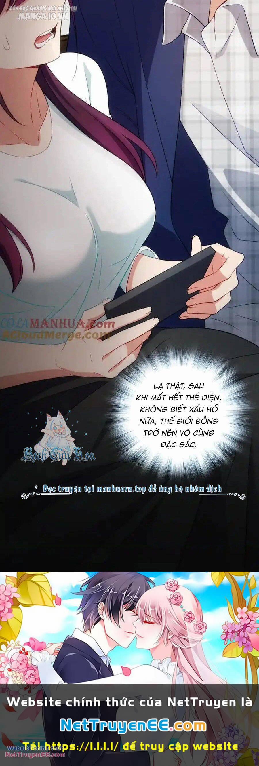 Vợ Ơi, Xin Hãy Ngoan Ngoãn Nhé 37 trang 48