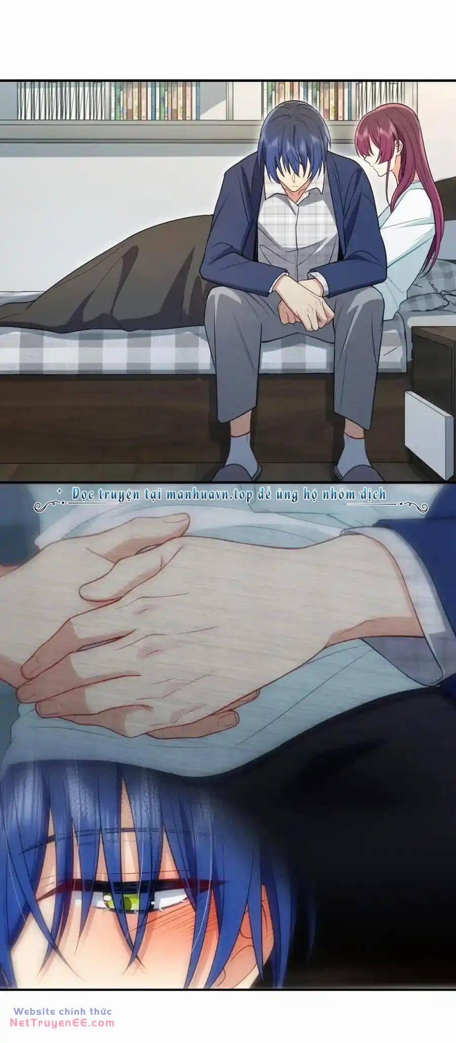 Vợ Ơi, Xin Hãy Ngoan Ngoãn Nhé 37 trang 5