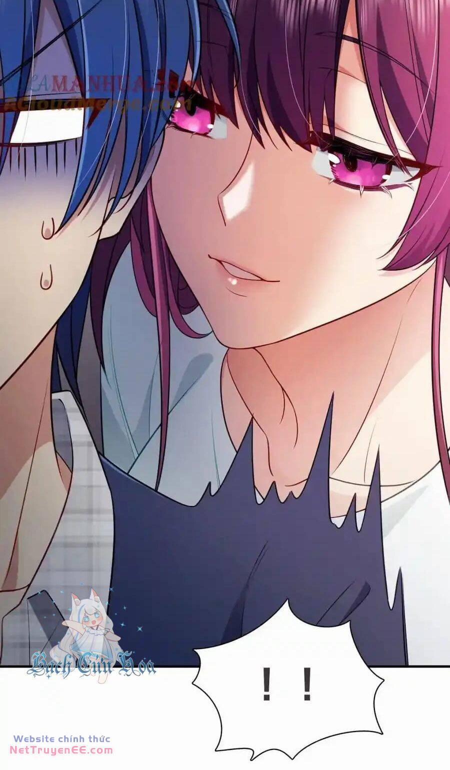 Vợ Ơi, Xin Hãy Ngoan Ngoãn Nhé 37 trang 7