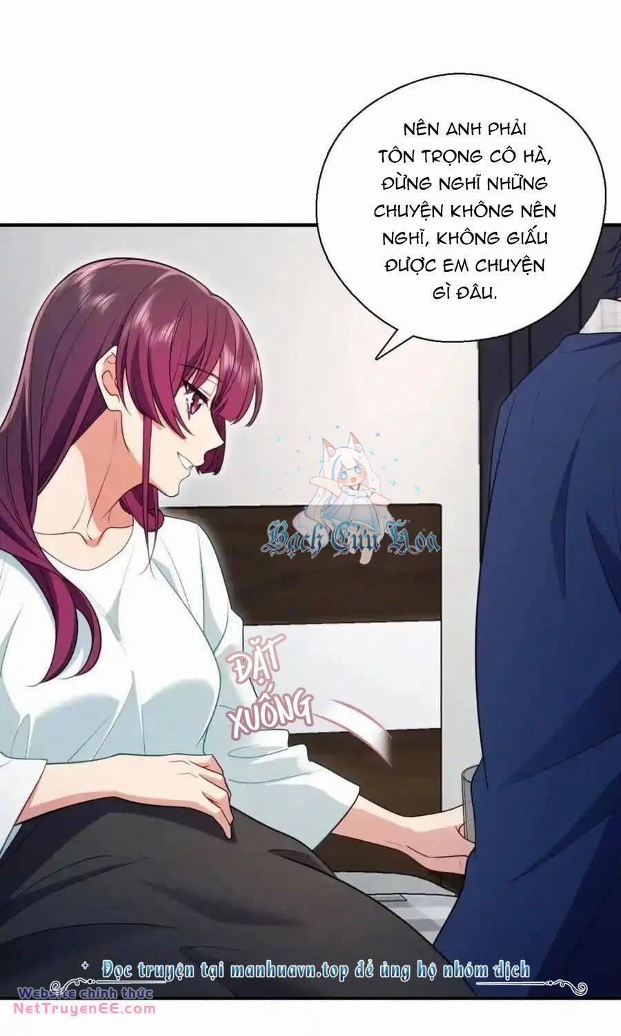 Vợ Ơi, Xin Hãy Ngoan Ngoãn Nhé 37 trang 9