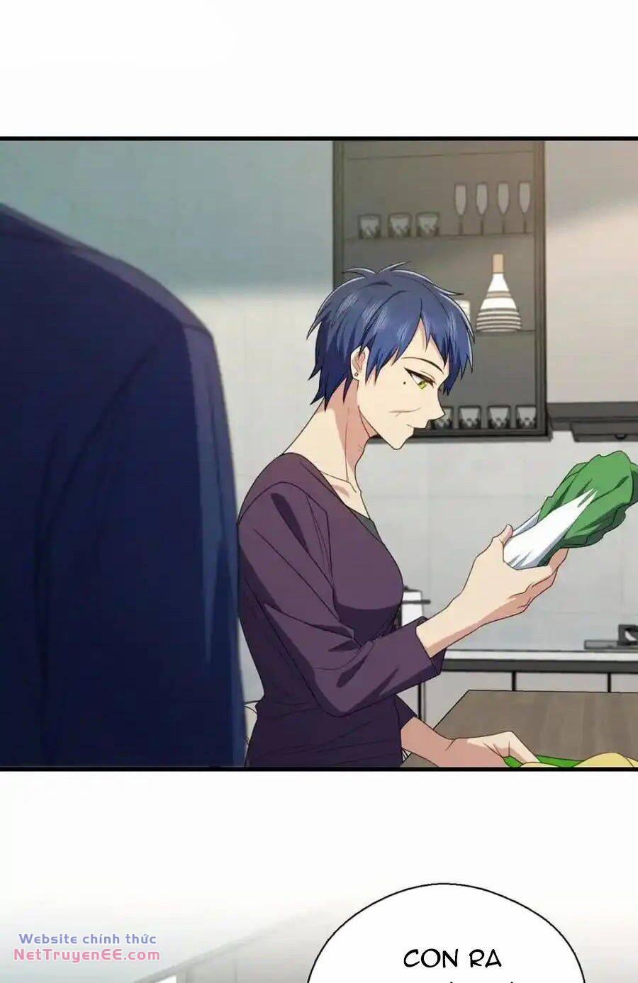 Vợ Ơi, Xin Hãy Ngoan Ngoãn Nhé 38 trang 16