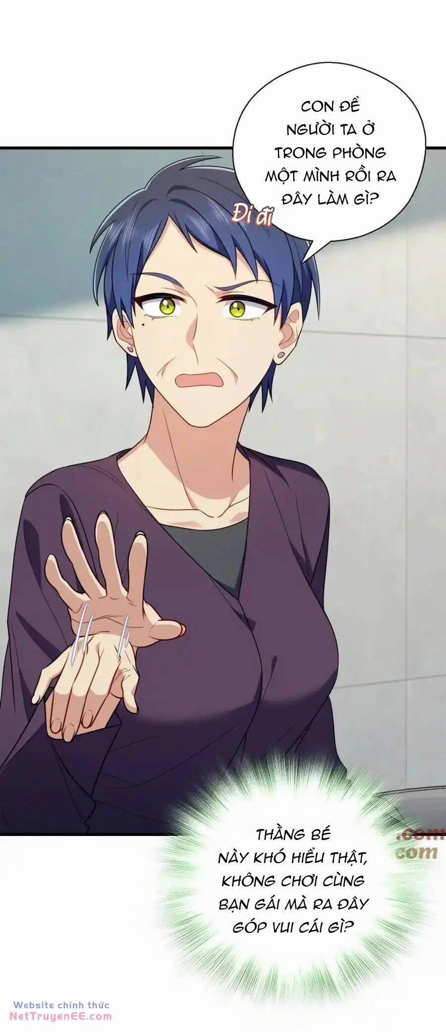 Vợ Ơi, Xin Hãy Ngoan Ngoãn Nhé 38 trang 18