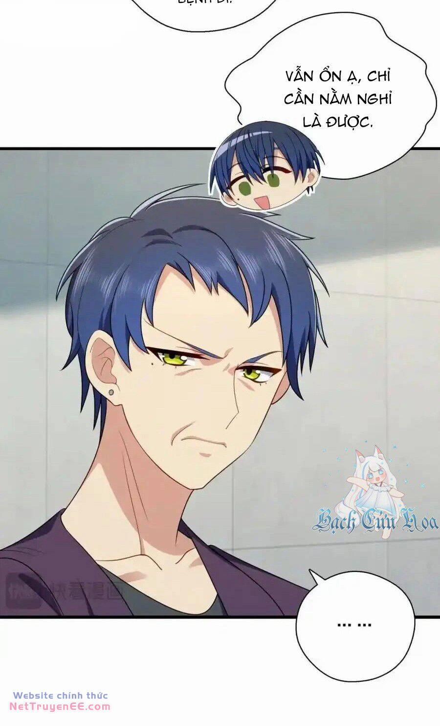 Vợ Ơi, Xin Hãy Ngoan Ngoãn Nhé 38 trang 20