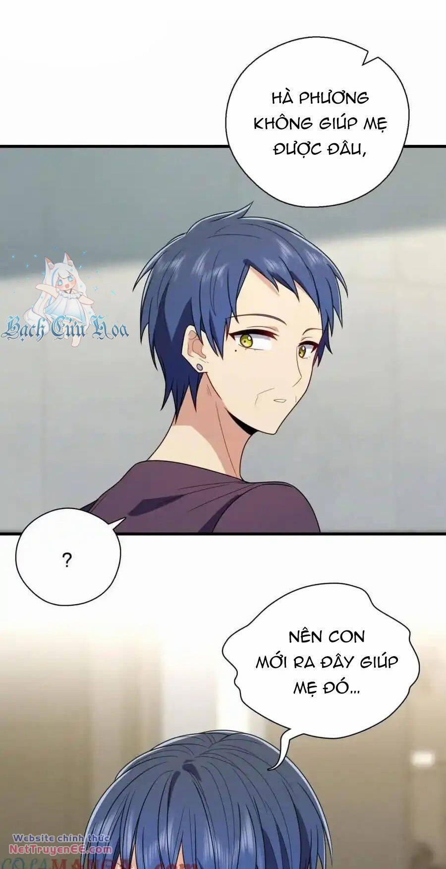 Vợ Ơi, Xin Hãy Ngoan Ngoãn Nhé 38 trang 23